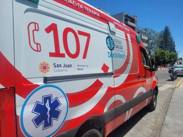 Operativo policial en Rawson tras una gresca vecinal en barrio Ansilta