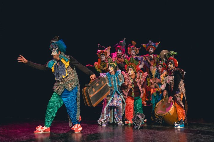 Agenda de actividades culturales y familiares de Rawson para el fin de semana