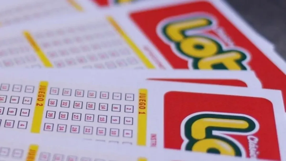 Bolillas utilizadas en sorteos de lotería