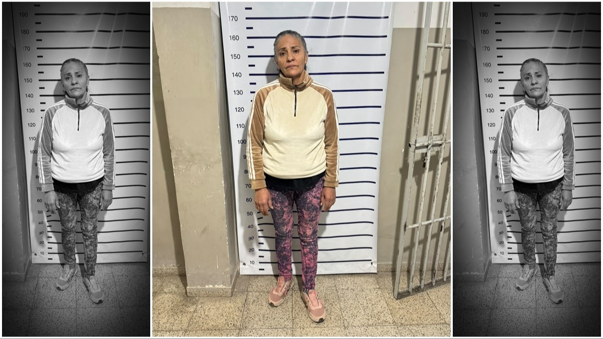 Imagen de la cobertura: Encontraron marihuana entre alimentos llevados a un detenido
