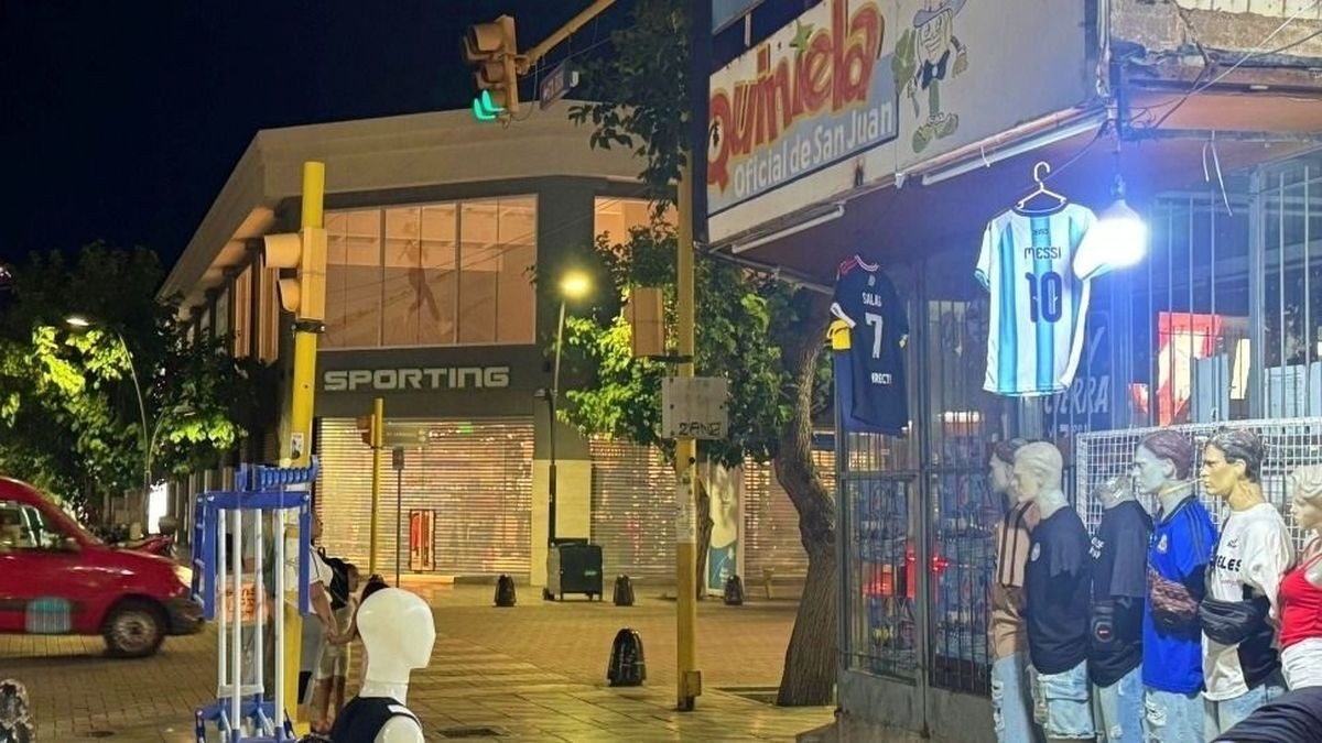 Comerciantes Unidos respaldó los controles en Rawson y pidió reforzar la lucha contra la venta ilegal