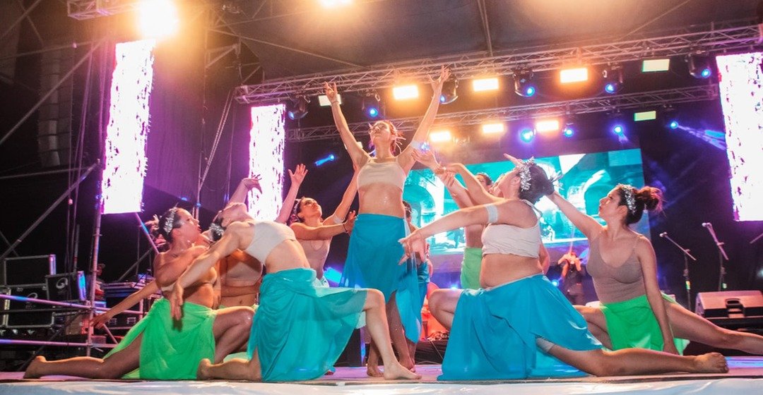 Rawson: la 17° Feria Provincial de la Cultura Popular y el Libro se renueva el 2 y 3 de octubre