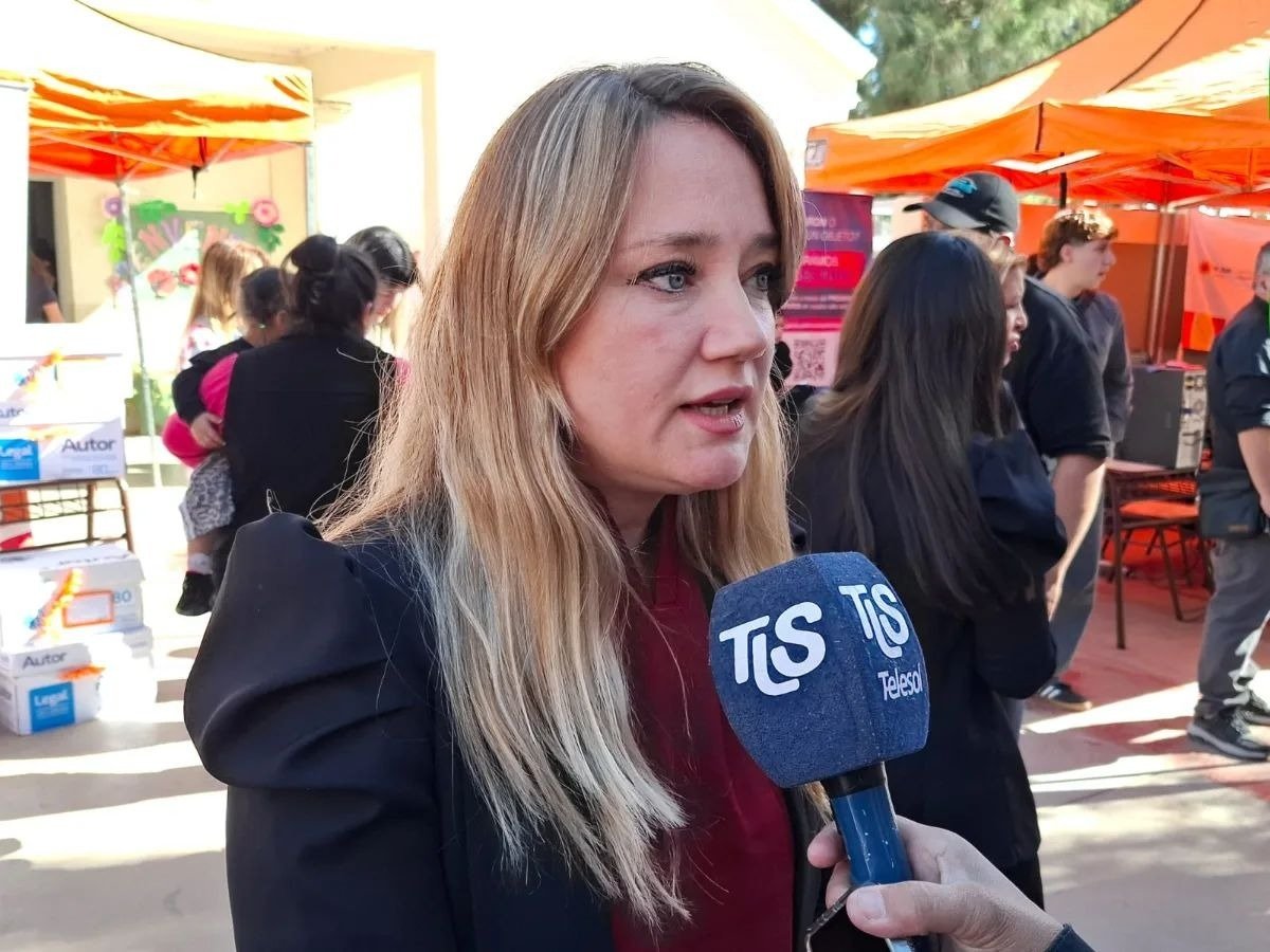 Operativo SJ Cerca. CrÃ©dito TeleSol.
