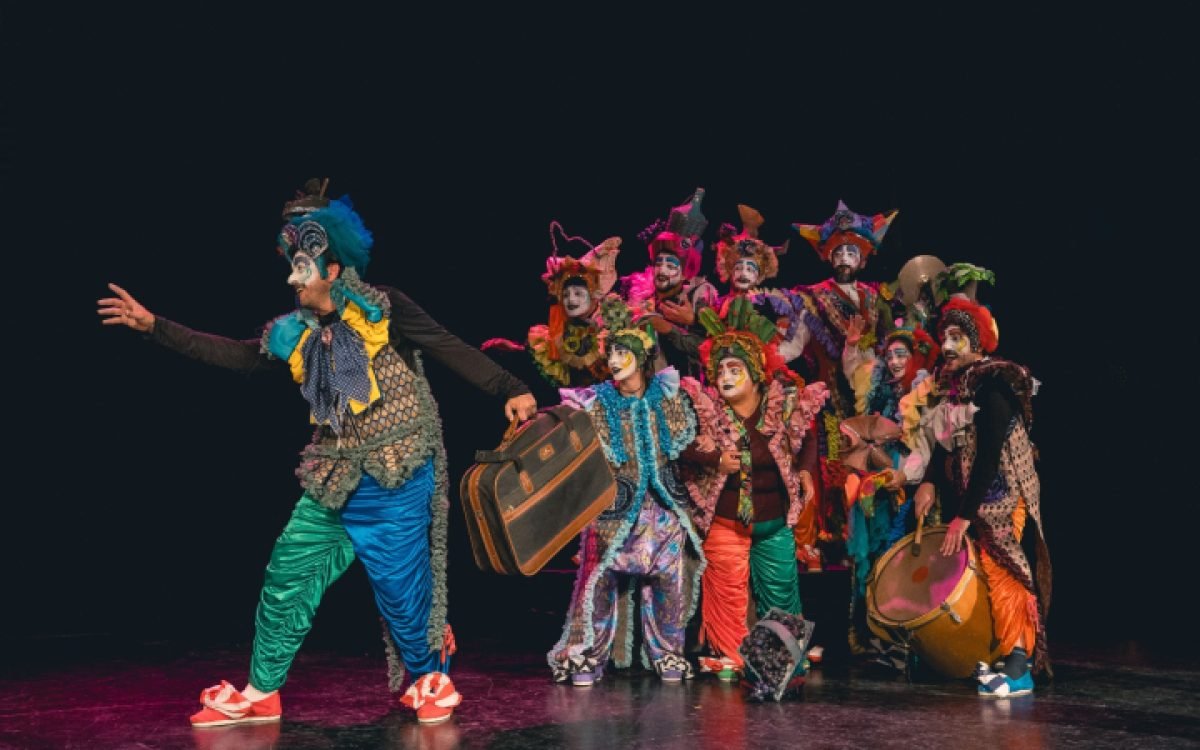 Agenda de actividades culturales y familiares de Rawson para el fin de semana