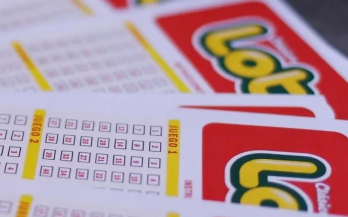 Bolillas utilizadas en sorteos de lotería