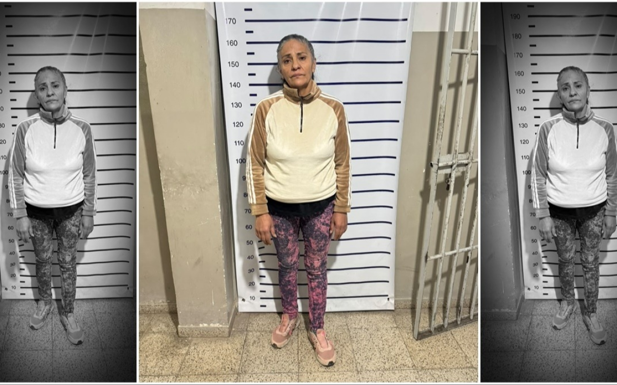 Imagen de la cobertura: Encontraron marihuana entre alimentos llevados a un detenido