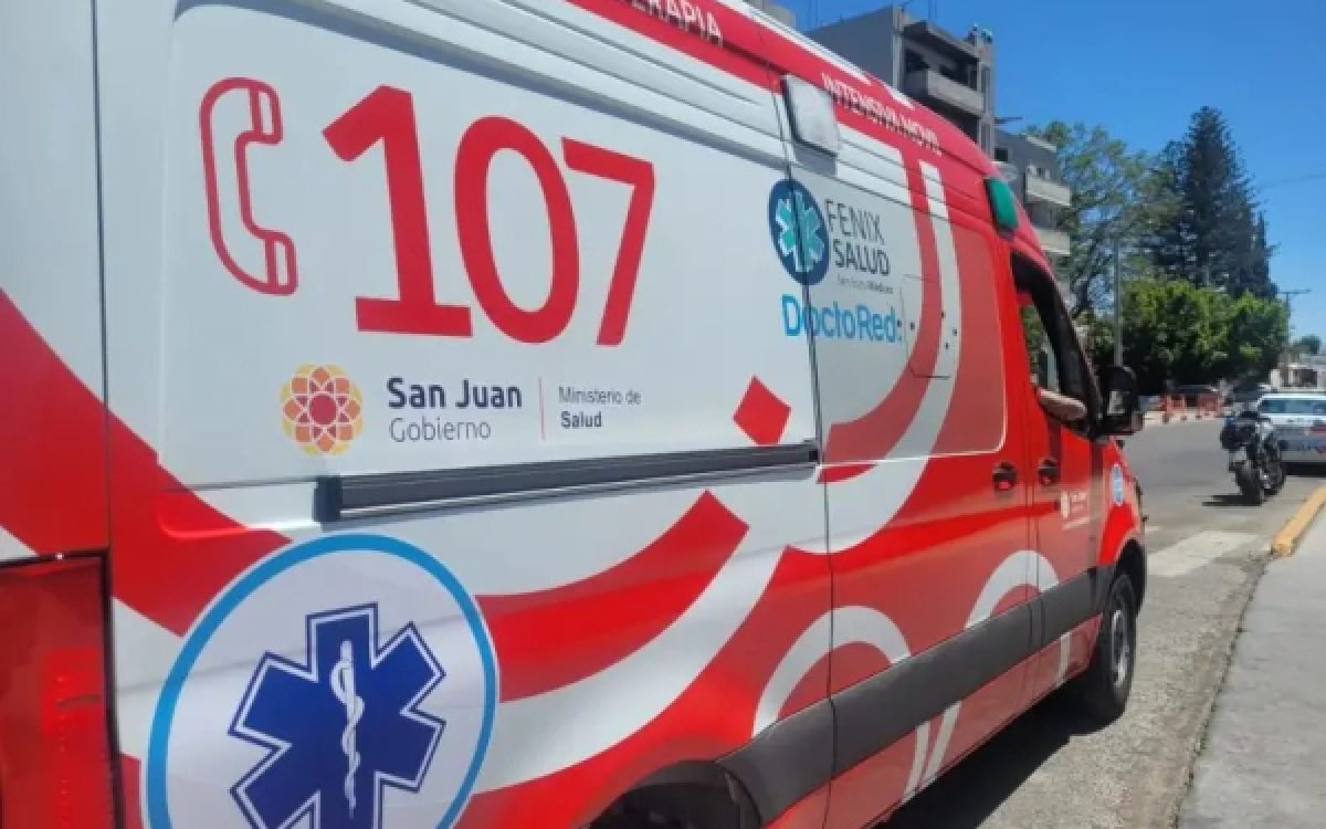 Operativo policial en Rawson tras una gresca vecinal en barrio Ansilta