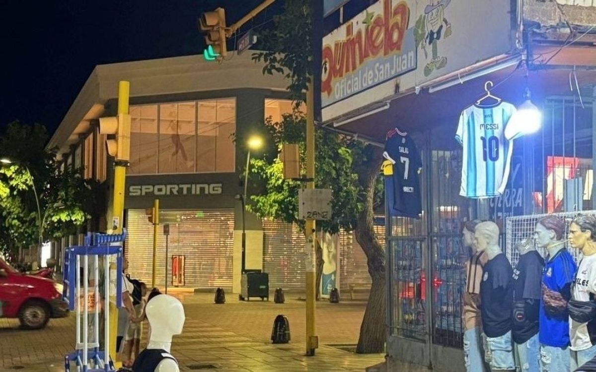 Comerciantes Unidos respaldó los controles en Rawson y pidió reforzar la lucha contra la venta ilegal
