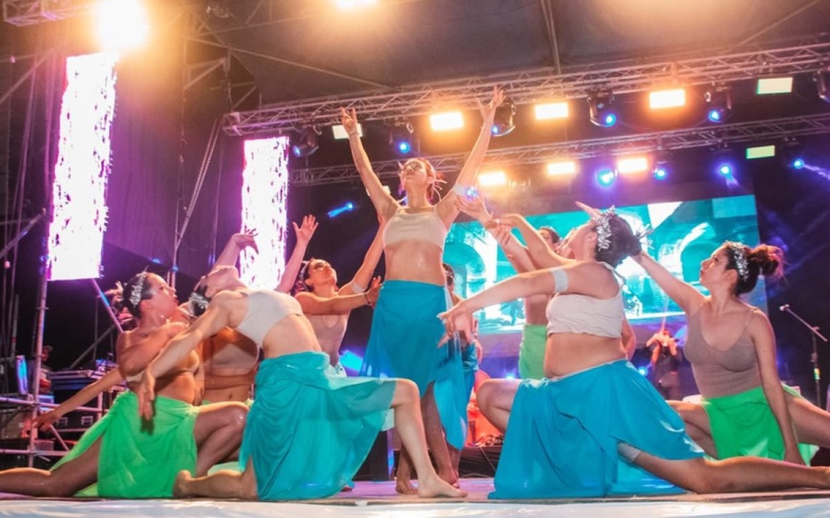 Rawson: la 17° Feria Provincial de la Cultura Popular y el Libro se renueva el 2 y 3 de octubre