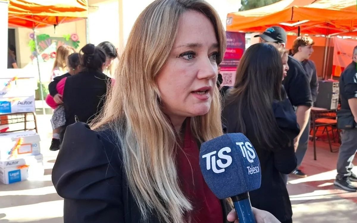 Operativo SJ Cerca. CrÃ©dito TeleSol.