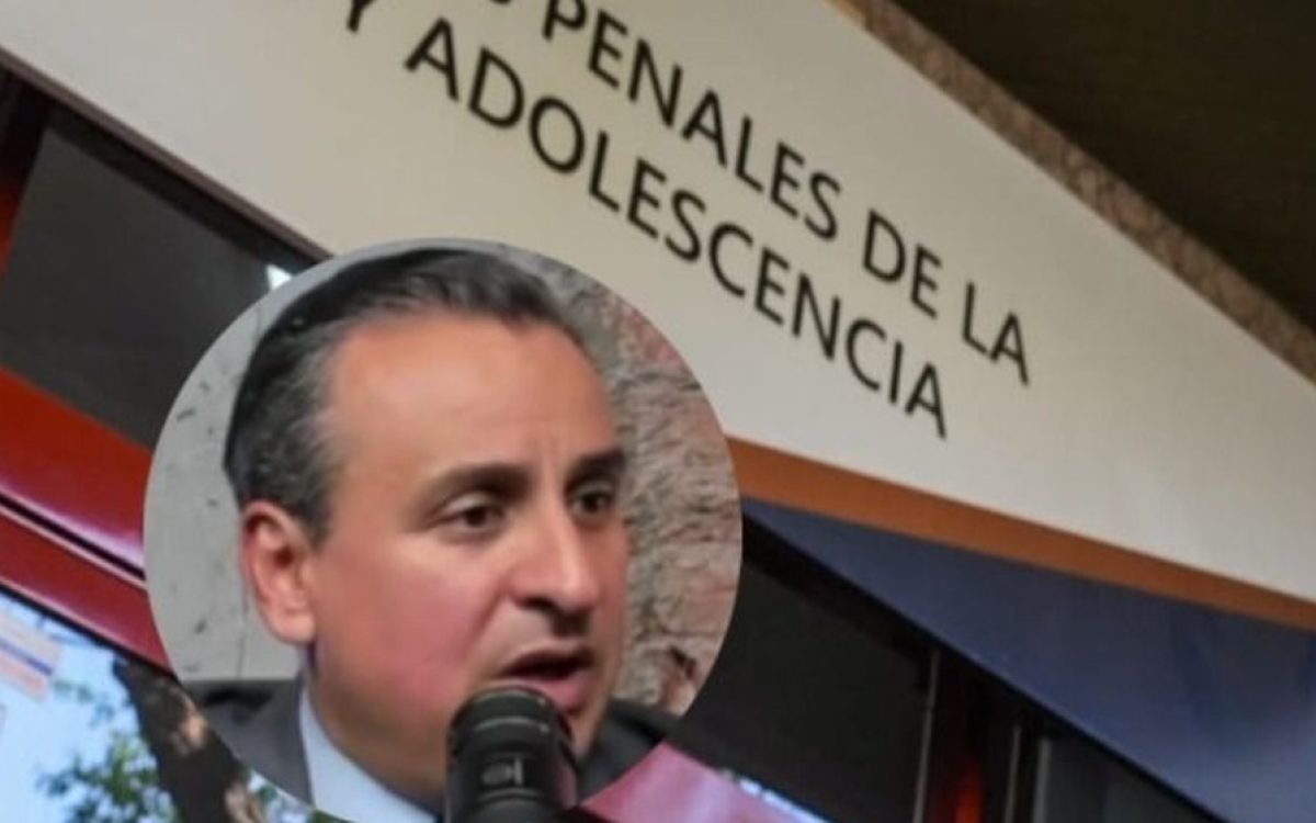 Caso Uriel Ríos: declaró el adolescente acusado y la jueza pidió una tobillera electrónica